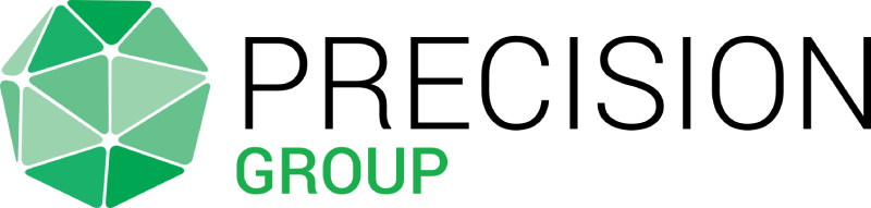 PRESCION logo